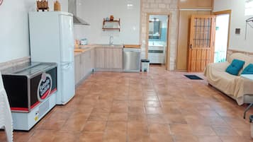 House, 3 Bedrooms, Smoking, Private Pool | Bathroom