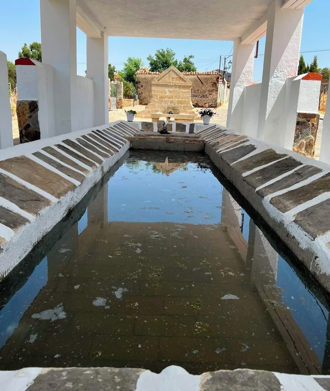 House, 3 Bedrooms, Smoking, Private Pool | Spa