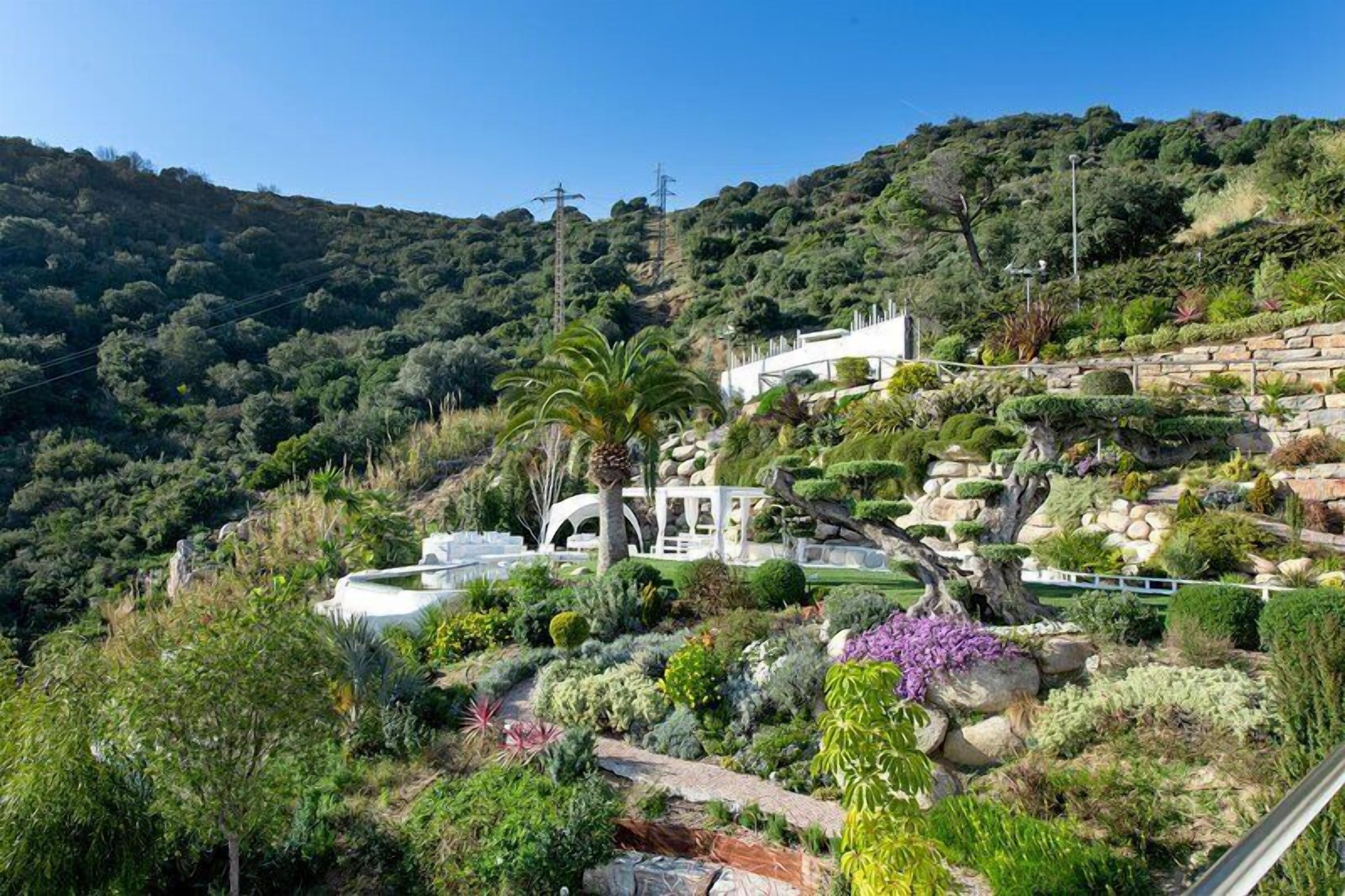 Villa, 6 Bedrooms, Accessible, Private Pool | Front of property