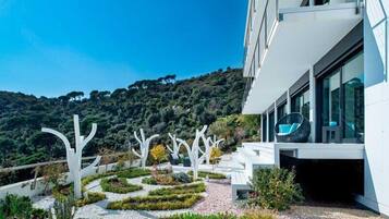 Villa, 6 Bedrooms, Accessible, Private Pool | Property grounds