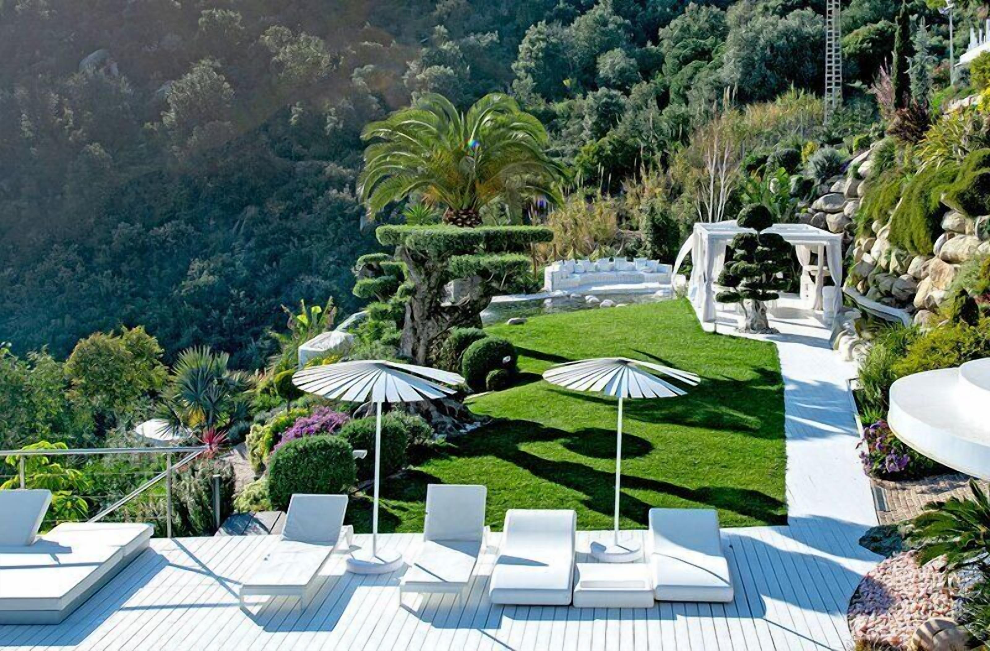 Villa, 6 Bedrooms, Accessible, Private Pool | Exterior