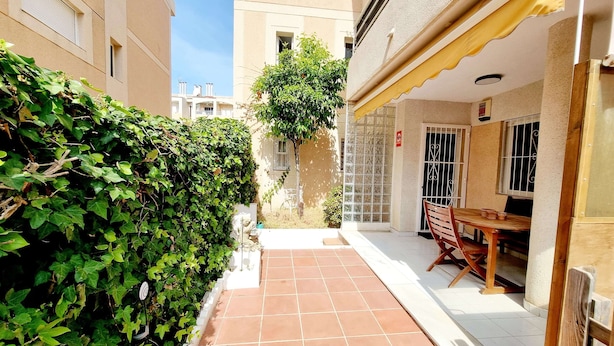Teras/patio