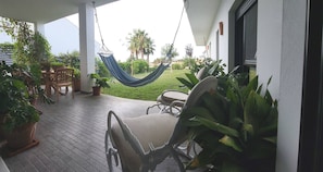 Exterior - Family House With Big Garden 10min From Sanlúcar (Sanlucar de Barrameda)