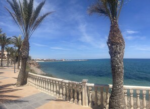 House, 2 Bedrooms, Accessible, Smoking | Beach - The Fairways - Luxurious Front Line Villa on Mar Menor Golf Resort (Torre-Pacheco)
