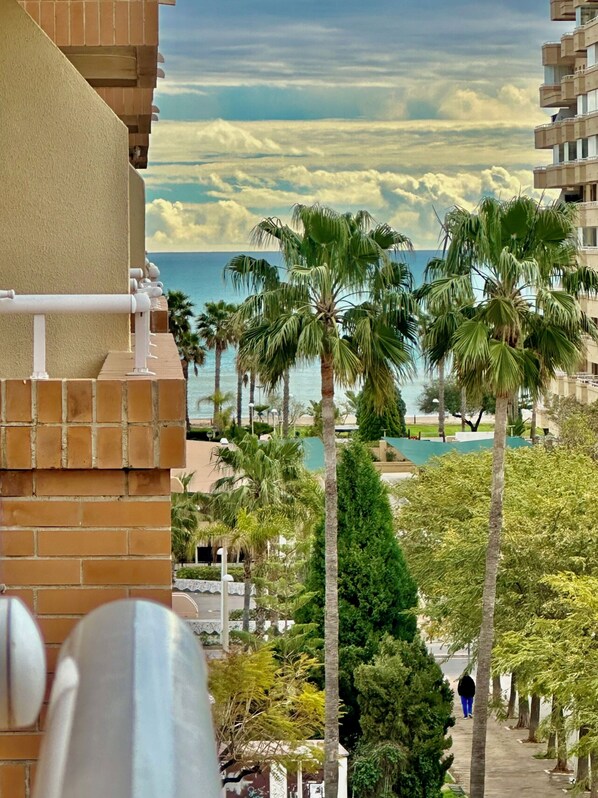 Apartment, 2 Bedrooms, Balcony, City View | Property grounds - Caribbean Coast Apartment I Ref 023 (Oropesa del Mar)