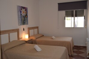 3 bedrooms - La Reconquista, Despeñaperros (Santa Elena)