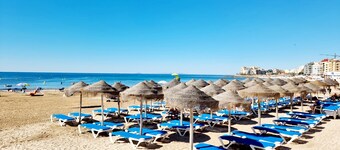 Ideal Apartment, Close to the Port and Center of Torrevieja