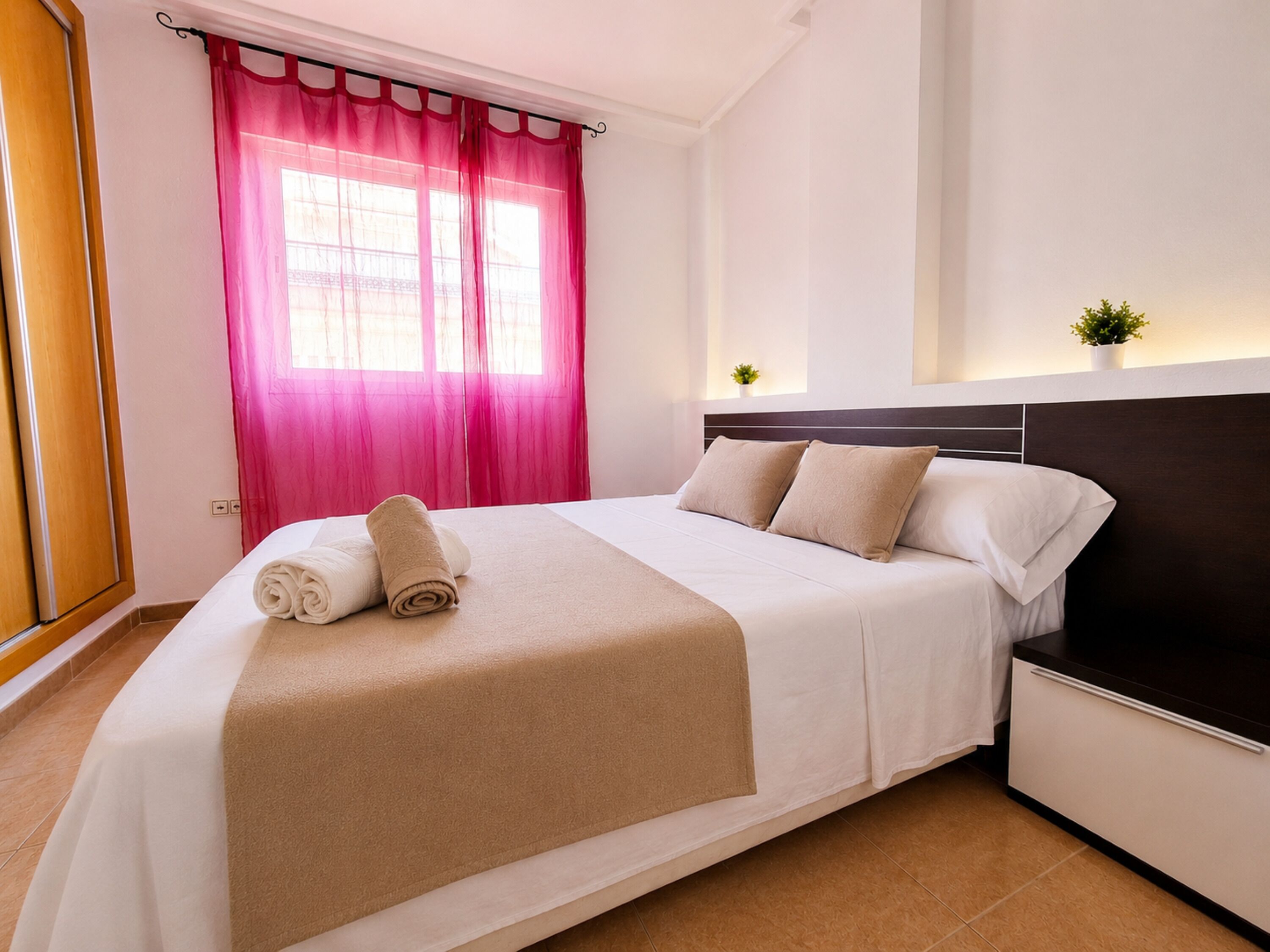 1 habitación 