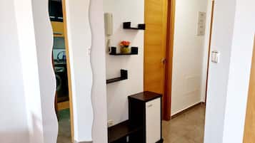 Apartemen, 1 kamar tidur, Boleh Merokok, balkon | Lounge