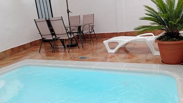 House, 3 Bedrooms, Smoking, Private Pool | Pool | Outdoor pool