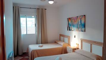 Casa, 3 dormitoris, fumadors, piscina privada | 3 dormitoris