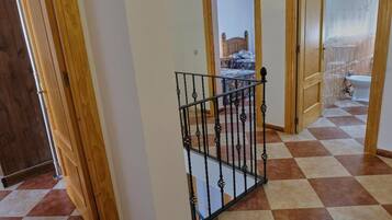 House, 3 Bedrooms, Smoking, Private Pool | 3 bedrooms