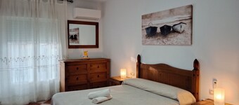 Nuevas Poblaciones, Despeñaperros