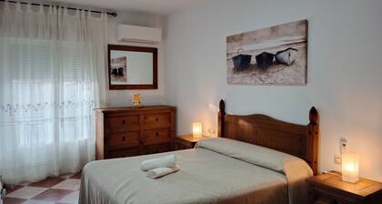 Nuevas Poblaciones, Despeñaperros