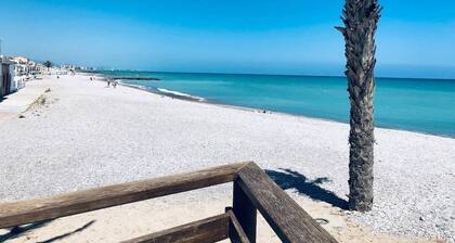 Apartament Vacacional Vela Blanca Moncofa Ref 055