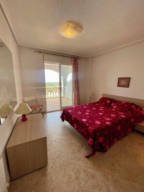 Apartment, 2 Bedrooms, Smoking | 3 bedrooms - Apartamento Nerea II REF 065 (Peniscola)