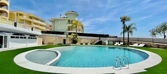 아파트먼토 네레아 II, 레프 065