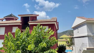 Apartemen, 2 kamar tidur, Boleh Merokok | Eksterior