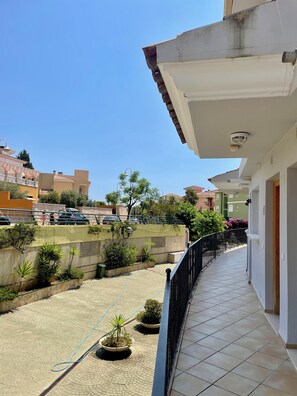 Property grounds - Apartamento Nerea II REF 065 (Peniscola)