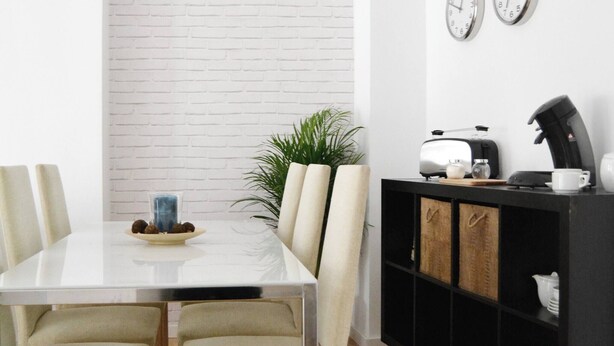 Unclassified image, 1 of 23, button - Quiet And Cozy Apartment Next To Plaza San Marcos (Seville)