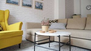 Unclassified image, 5 of 23, button - Quiet And Cozy Apartment Next To Plaza San Marcos (Seville)