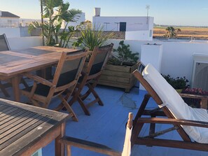 Exterior - Aba Dali Golden Apartment (Conil de la Frontera)