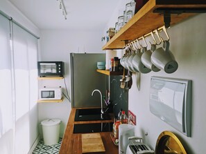 Interior - Aba Dali Golden Apartment (Conil de la Frontera)