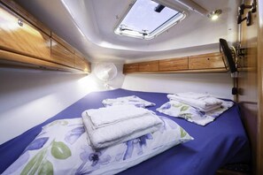 Casa, 3 habitaciones, fumadores, balcón | 3 dormitorios