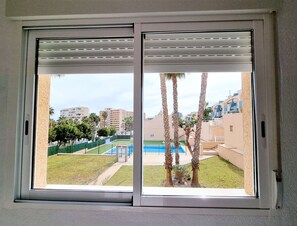 3 habitaciones 