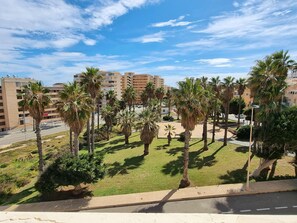 House, 2 Bedrooms, Smoking, Balcony | View from property - Dream Bungalow With Sea Views at La Mata Beach (Torrevieja)