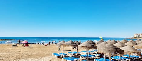 House, 2 Bedrooms, Smoking, Balcony | Beach
