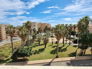 House, 2 Bedrooms, Smoking, Balcony | View from property