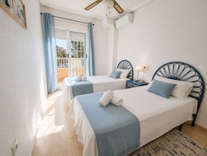2 bedrooms - Dream House With Sea Views in La Mata Beach (Torrevieja)