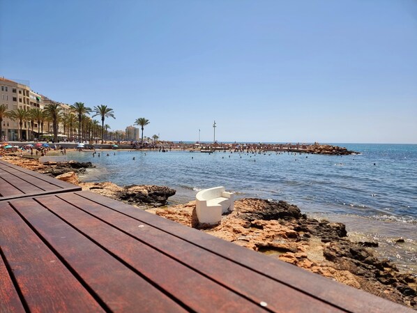 Chalet, 2 Bedrooms, Smoking, Private Pool | Exterior - House With Pool In La Siesta (Torrevieja)