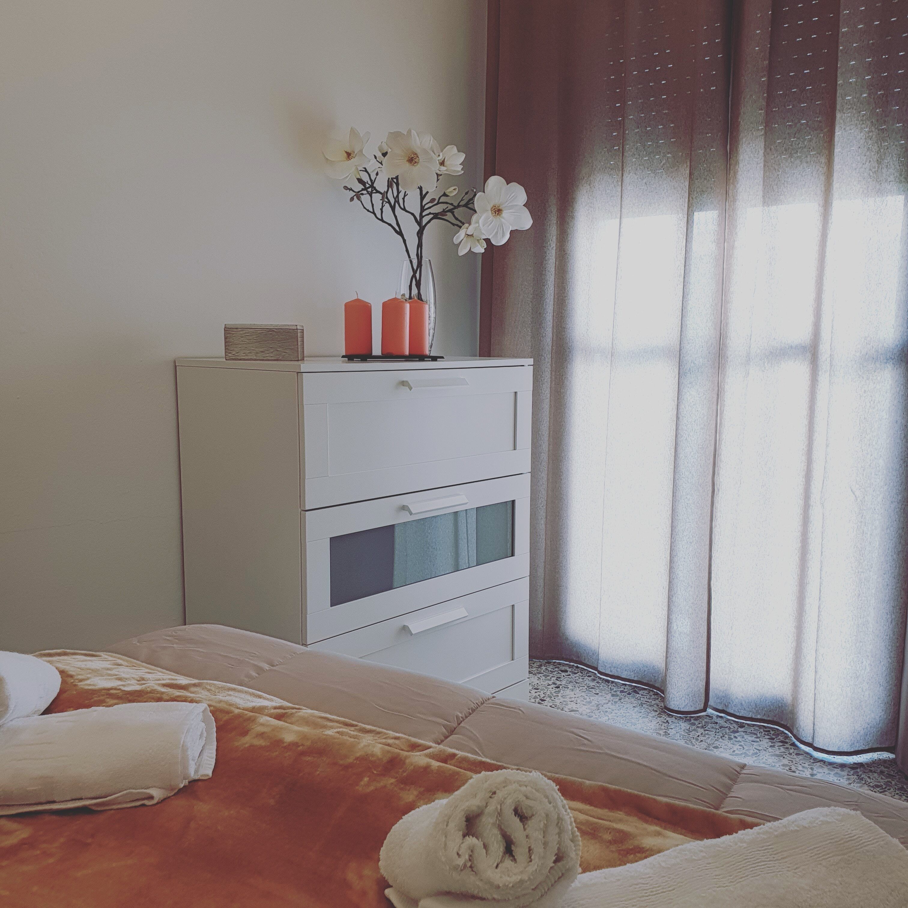 3 Schlafzimmer