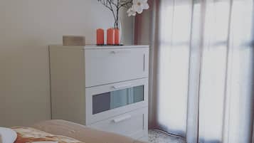 3 habitaciones