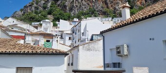 Room-village House Laverdura