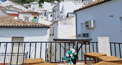 Room-village House Laverdura