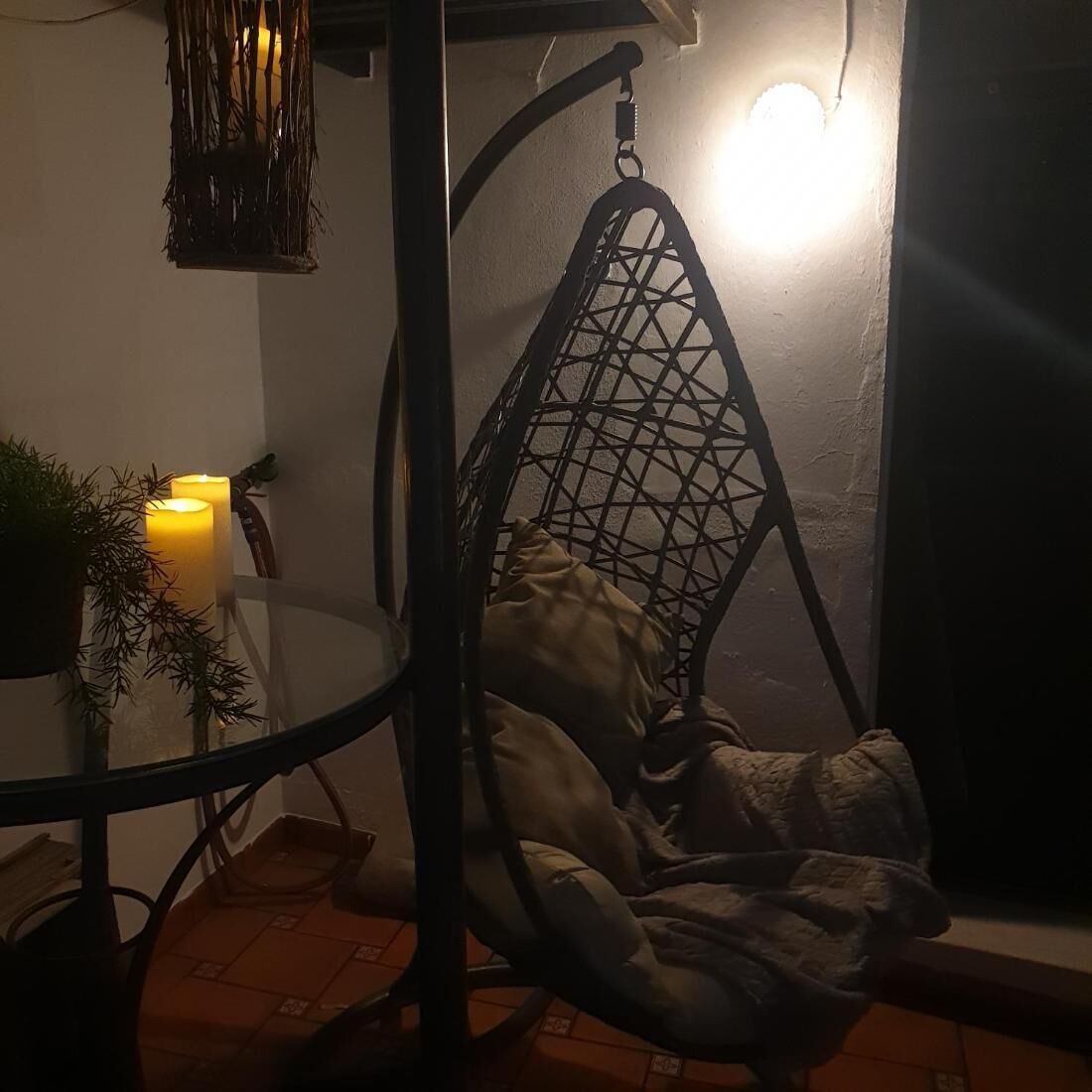 客房, 3 间卧室, 阳台, 城市景观 | 住宿内部