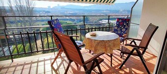 Beautiful Apartment In Residential Complex