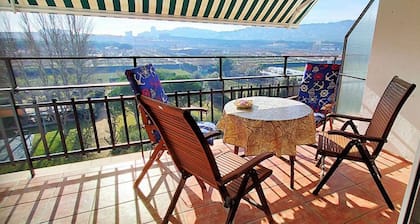 Beautiful Apartment In Residential Complex