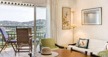 Beautiful Apartment In Residential Complex