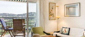 Beautiful Apartment In Residential Complex