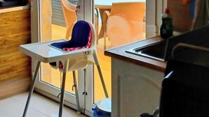 Villa, 4 Schlafzimmer, barrierefrei, Raucher | Speisen