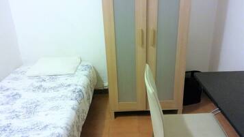 1 chambre