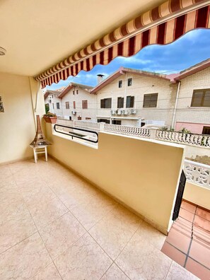 Apartment, 2 Schlafzimmer | Innenbereich