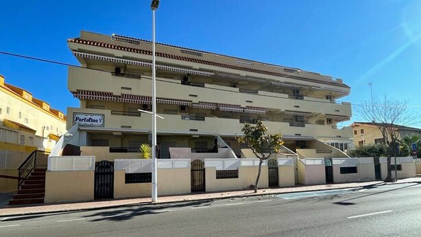 Unclassified image, 1 of 24, button - Residencial Vacacional Portofino V Oropesa Ref 001 (Oropesa del Mar)