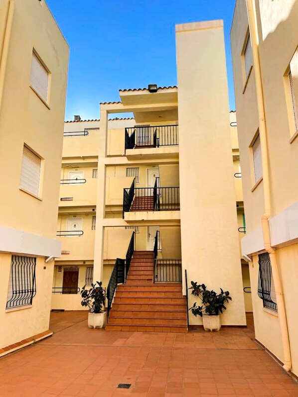 Exterior - Residencial Vacacional Portofino V Oropesa Ref 001 (Oropesa del Mar)