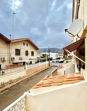 Property grounds - Residencial Vacacional Portofino V Oropesa Ref 001 (Oropesa del Mar)