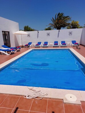 Villa, 4 Bedrooms, Accessible, Private Pool | Pool | Outdoor pool
